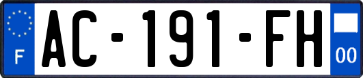 AC-191-FH
