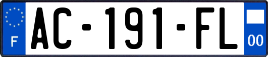 AC-191-FL