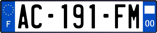AC-191-FM