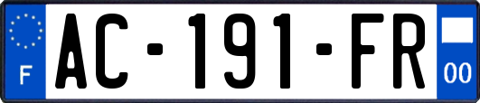 AC-191-FR