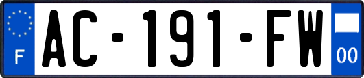 AC-191-FW