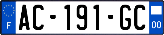 AC-191-GC