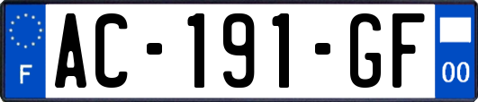 AC-191-GF