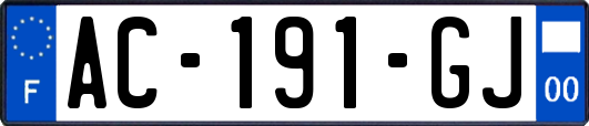 AC-191-GJ