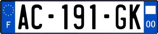 AC-191-GK