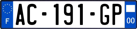 AC-191-GP