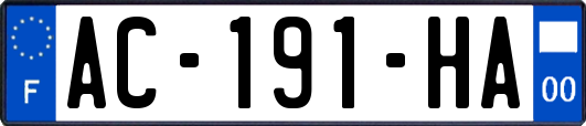 AC-191-HA