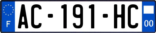 AC-191-HC