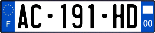 AC-191-HD