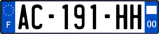 AC-191-HH