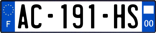 AC-191-HS