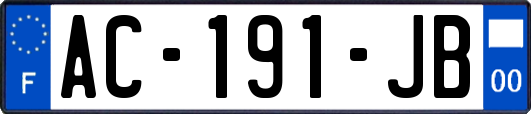 AC-191-JB