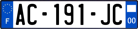 AC-191-JC