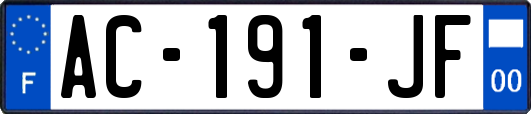 AC-191-JF