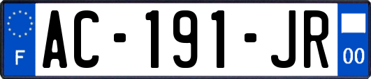 AC-191-JR