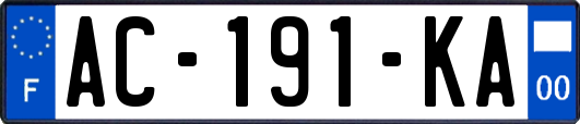 AC-191-KA