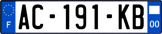 AC-191-KB