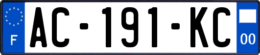 AC-191-KC
