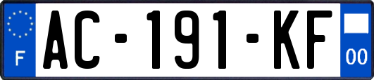 AC-191-KF