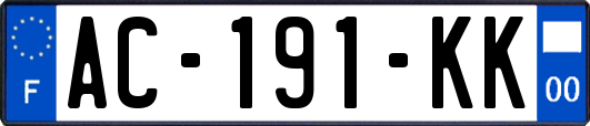 AC-191-KK