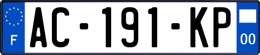AC-191-KP
