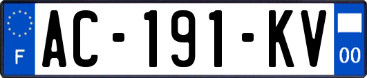 AC-191-KV
