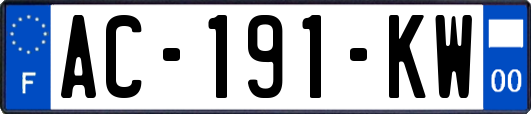 AC-191-KW