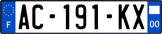 AC-191-KX