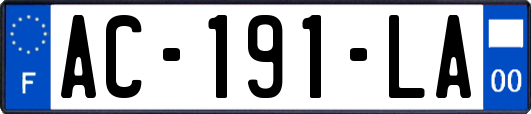 AC-191-LA