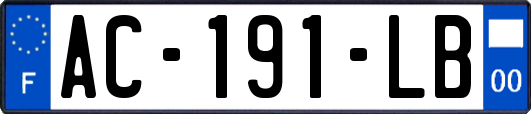 AC-191-LB