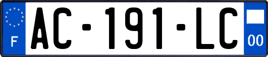 AC-191-LC