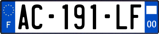 AC-191-LF