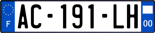AC-191-LH