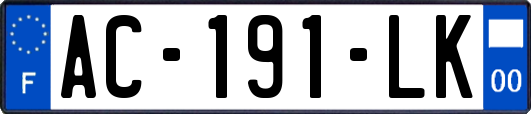 AC-191-LK