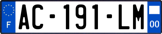 AC-191-LM
