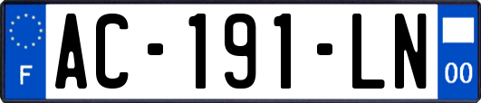 AC-191-LN