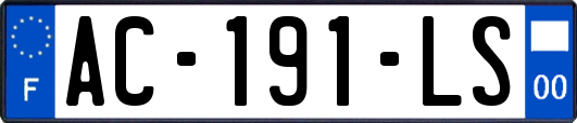 AC-191-LS