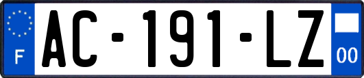 AC-191-LZ