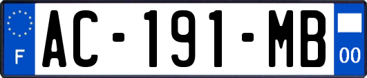 AC-191-MB