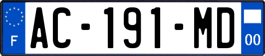 AC-191-MD
