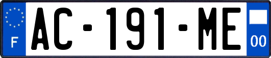 AC-191-ME