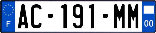 AC-191-MM