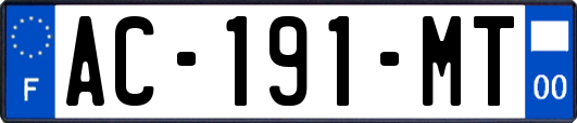 AC-191-MT