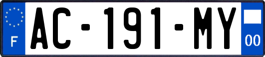 AC-191-MY