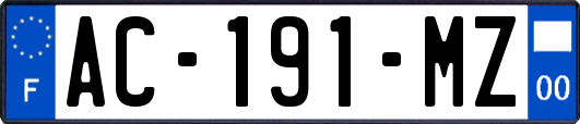 AC-191-MZ