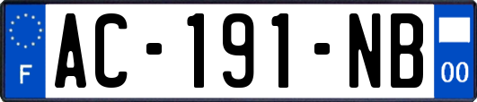 AC-191-NB