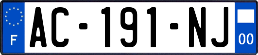 AC-191-NJ