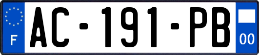 AC-191-PB