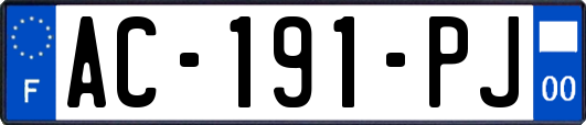 AC-191-PJ