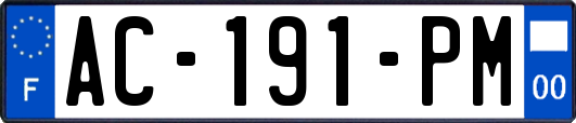 AC-191-PM